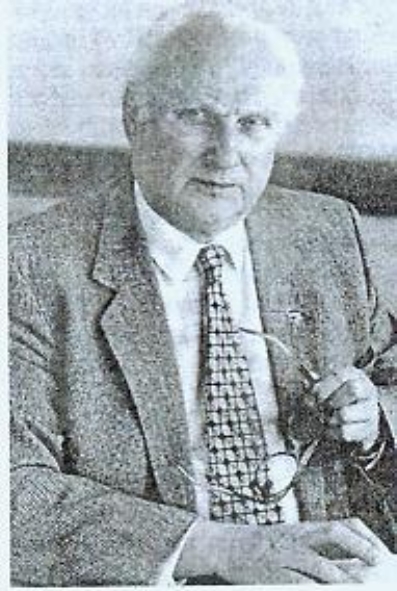 Міхневіч Арнольд Яфімавіч