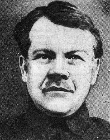 Паўлюкоўскі Уладзіслаў