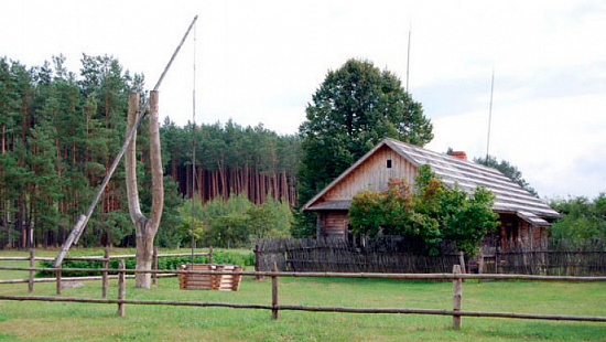 Коласаўскі заказнік