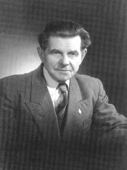 Равенскі Мікола (Мікалай Якаўлевіч)