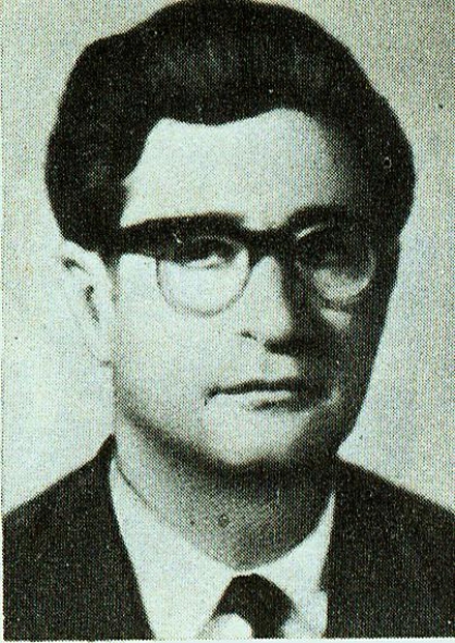 Шпігельман Нута Аўрум-Эльевіч