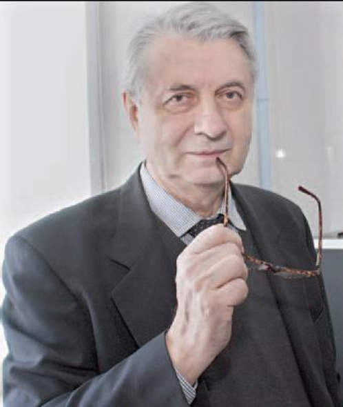 Валатоўскі Ігар Дзмітрыевіч