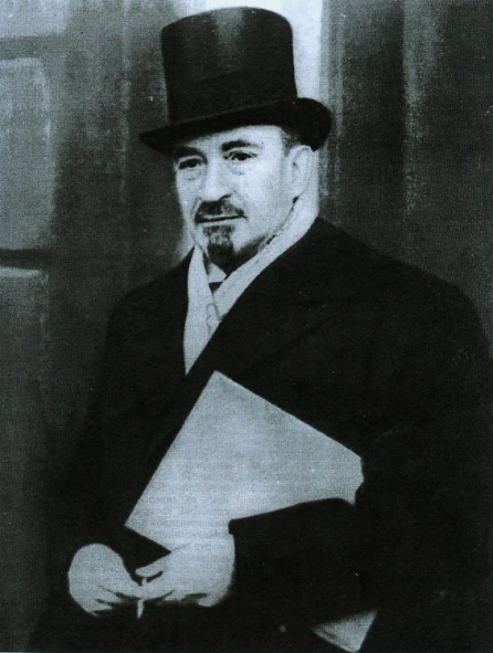 Вейцман Хаім