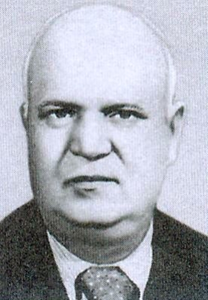 Гарбуноў Цімафей Сазонавіч