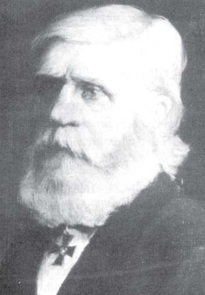 Гашкевіч Іосіф Антонавіч