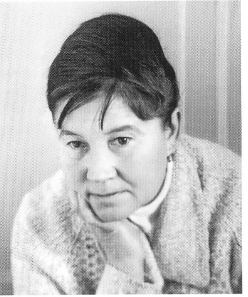 Жолтак Валяр'яна Канстанцінаўна