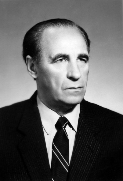 Лепешаў Іван Якаўлевіч