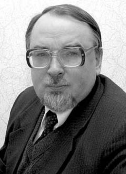 Мікола Мятліцкі (2010). Крыніца ілюстрацыі: Полымя. – 2010. – № 1. – С. 3.