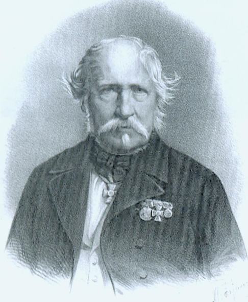 Нарбут Тэадор (Фёдар Яўхімавіч)