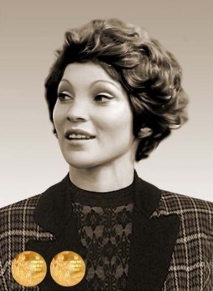 Петрык Ларыса Леанідаўна