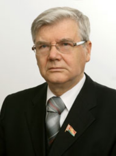 Рубінаў Анатоль Мікалаевіч