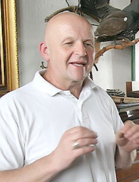 Фелікс Янушкевіч. Крыніца ілюстрацыі: http://psl.by/?p=11279