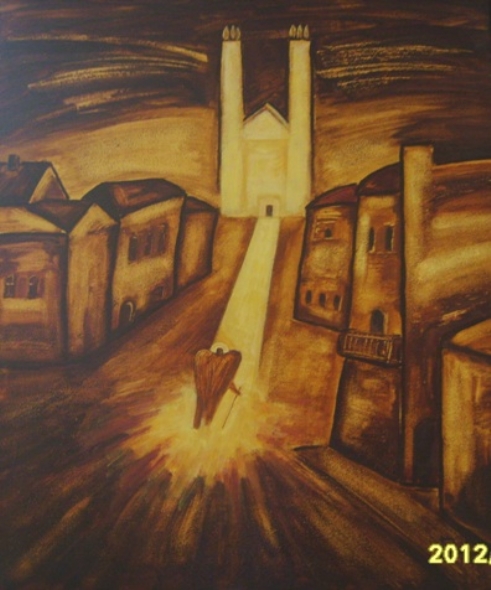 Вольнаў Уладзімір Мікалаевіч