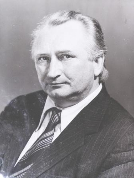 Галубовіч Генадзь Міхайлавіч