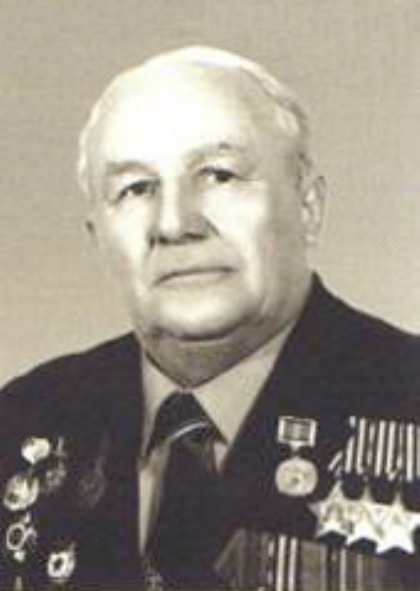 Зосік Анатоль Ільіч