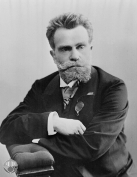 Архангельскі Аляксандр Сямёнавіч