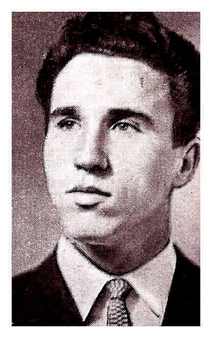 Крыніца ілюстрацыі: Дзяржаўны народны хор БССР = Государственный народный хор : альбом. – Мінск, 1975. – С. 4.