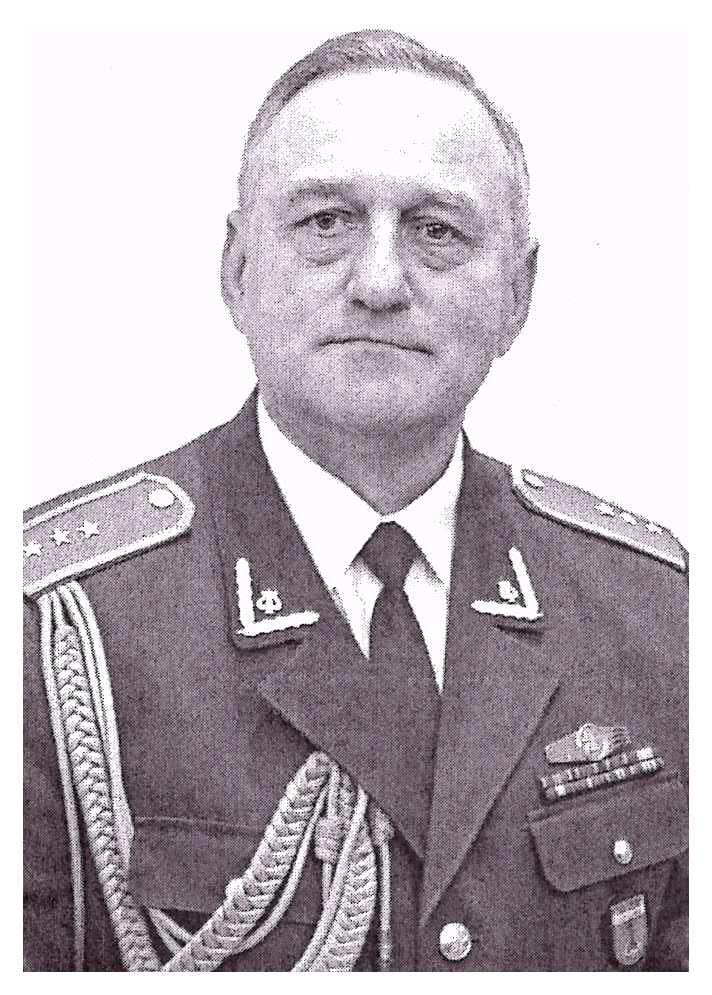 Яскевіч Уладзімір Мікалаевіч