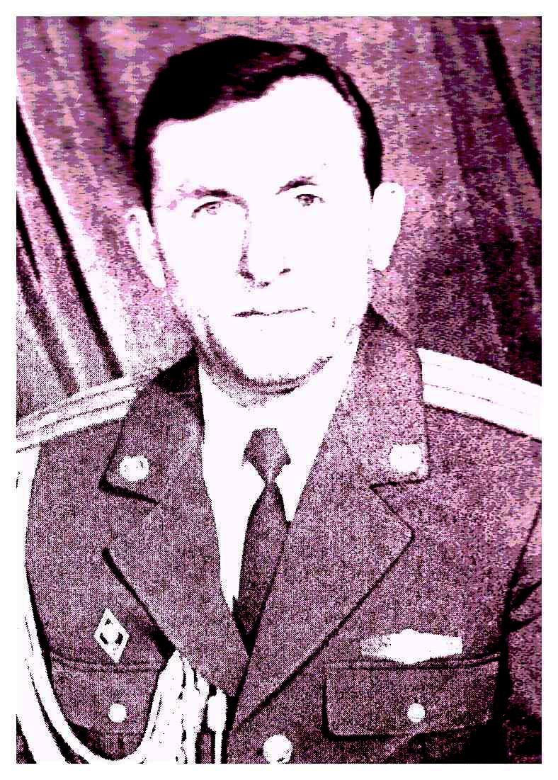 Кір'янаў Барыс Іванавіч