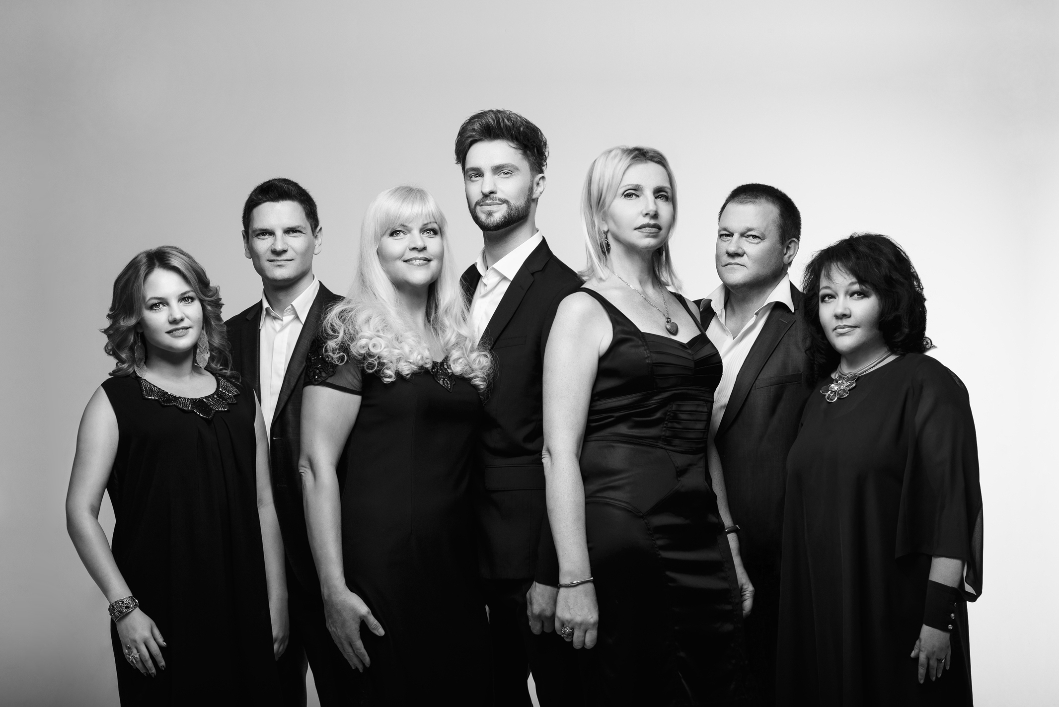 "Камерата",  вакальны ансамбль