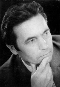 Кагадзееў Аляксей Пятровіч