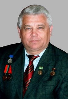Валетаў Валянцін Васільевіч, доктар біялагічных навук, кандыдат сельскагаспадарчых навук