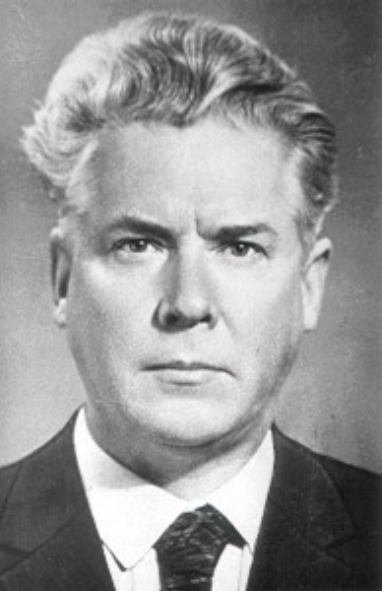 Буглоў Яўген Данілавіч