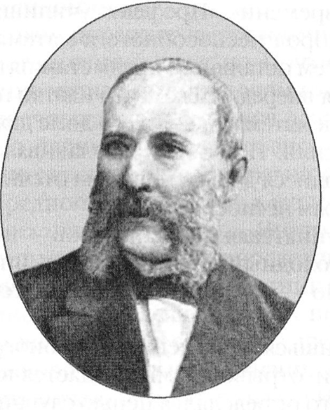 Касовіч Каятан Андрэевіч