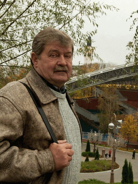 Ламан Пятро (Пётр Аляксандравіч)