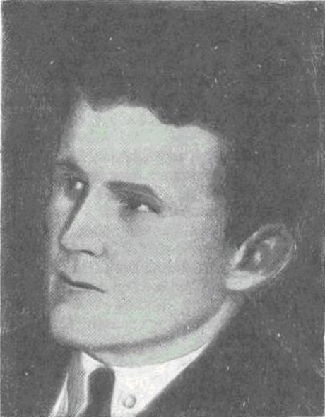 Мурашка Рыгор Данілавіч