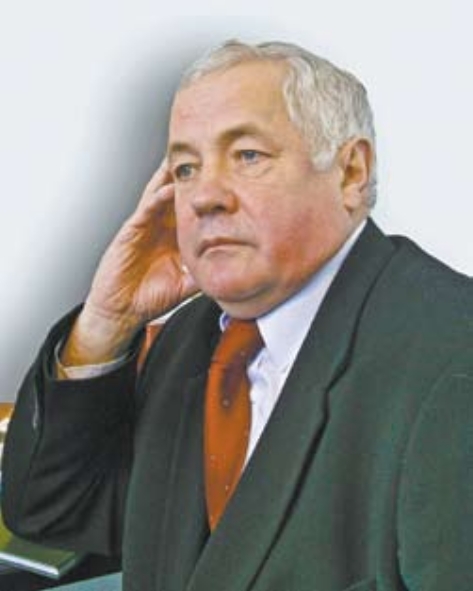 Пашкоў Генадзь Пятровіч