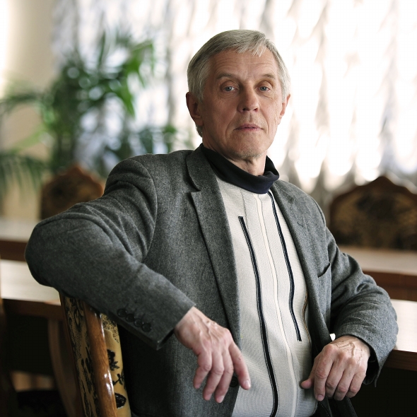 Пясцехін Сяргей Іванавіч