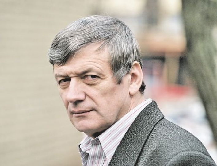 Саламаха Уладзімір Пятровіч