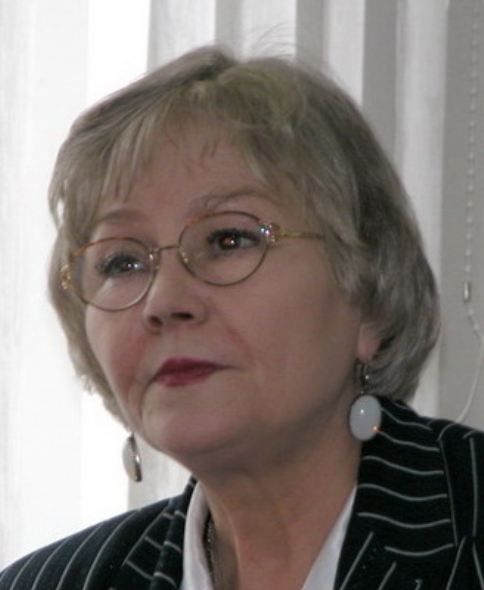 Фральцова Ніна Ціханаўна