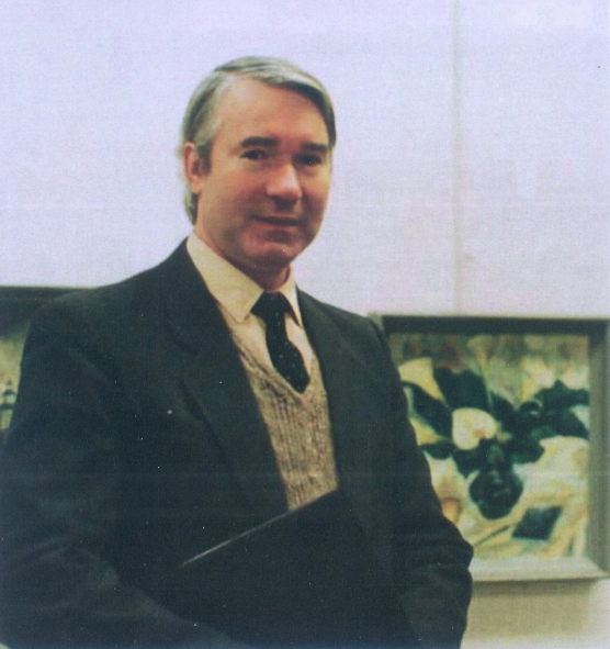 Шаура Рыгор Фёдаравіч