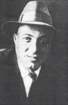 Самохін Рыгор Фёдаравіч