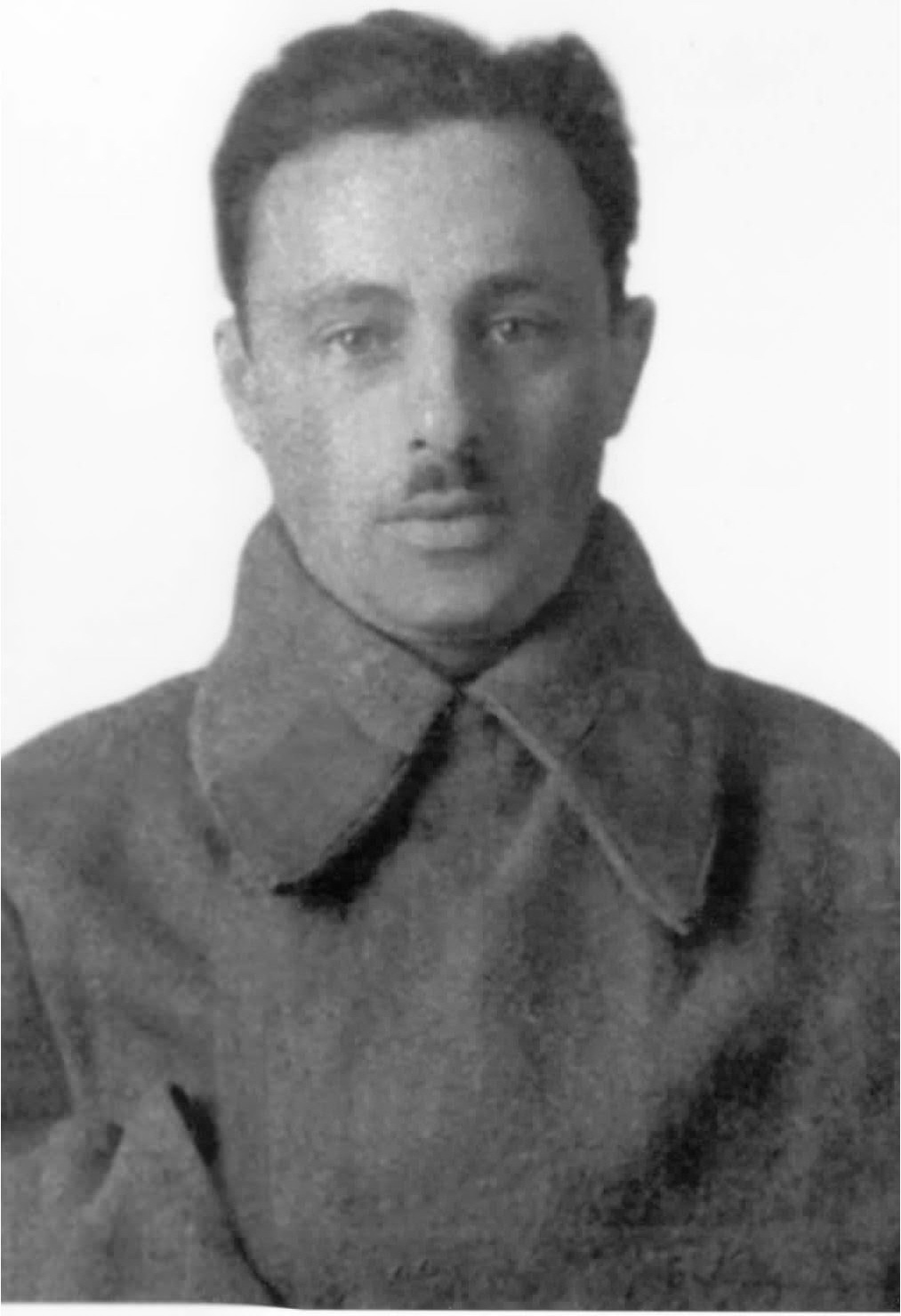 Рыўкін Міхаіл Іонавіч