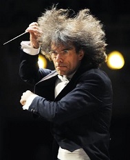 Бушкоў Яўген Робертавіч