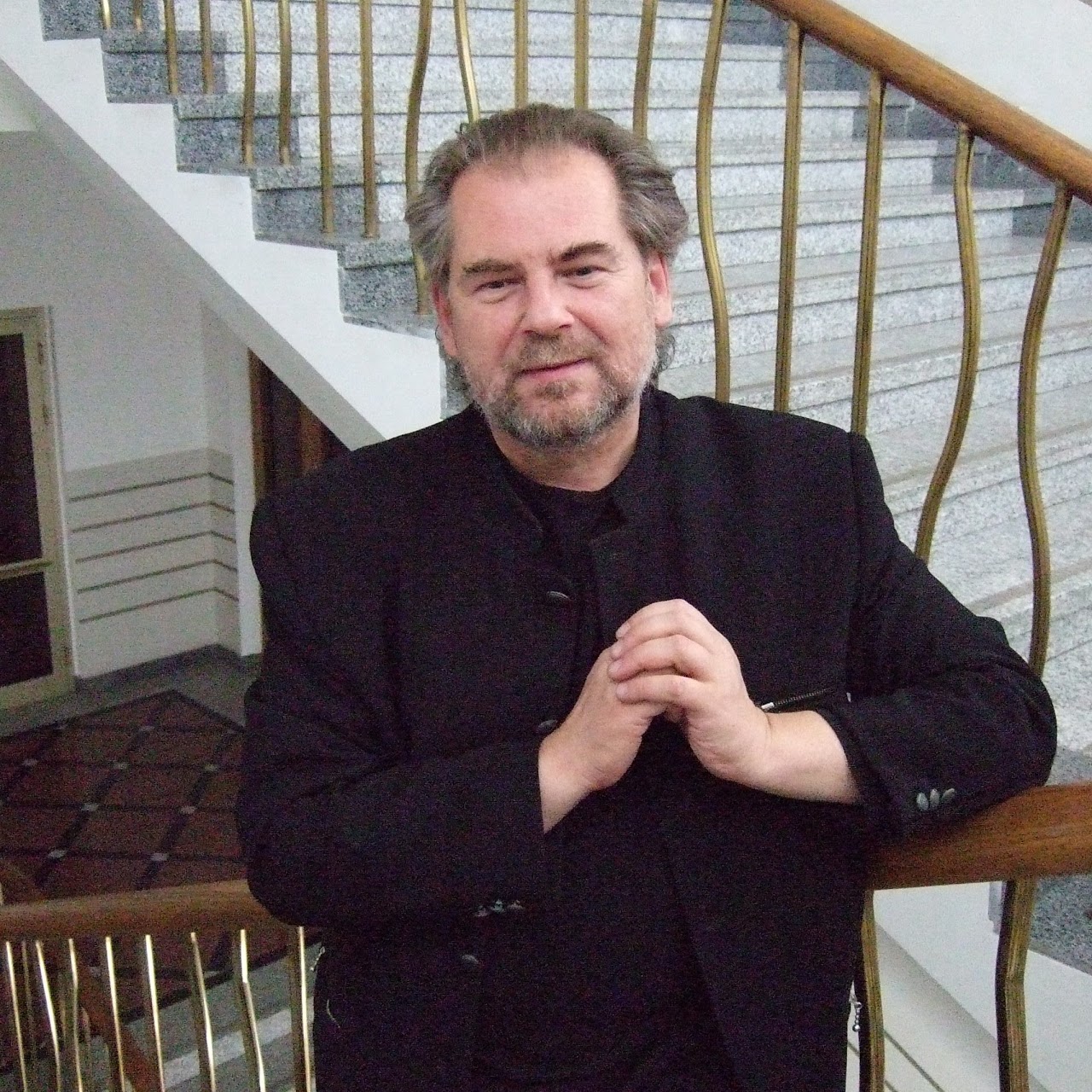 Байдаў Уладзімір Аляксеевіч