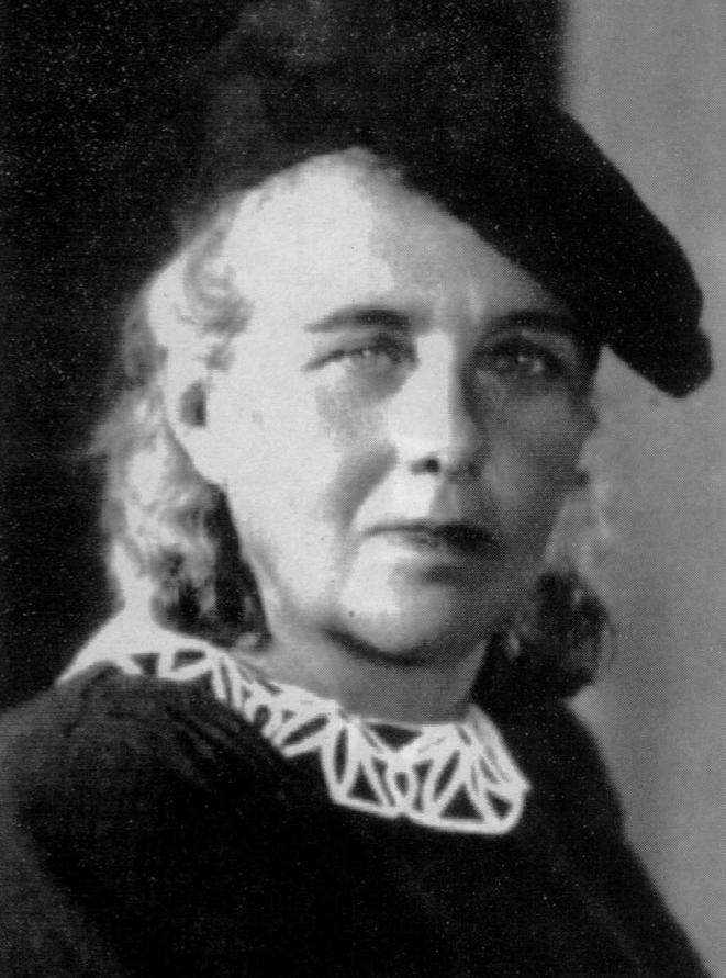 Ельская Соф'я Іванаўна