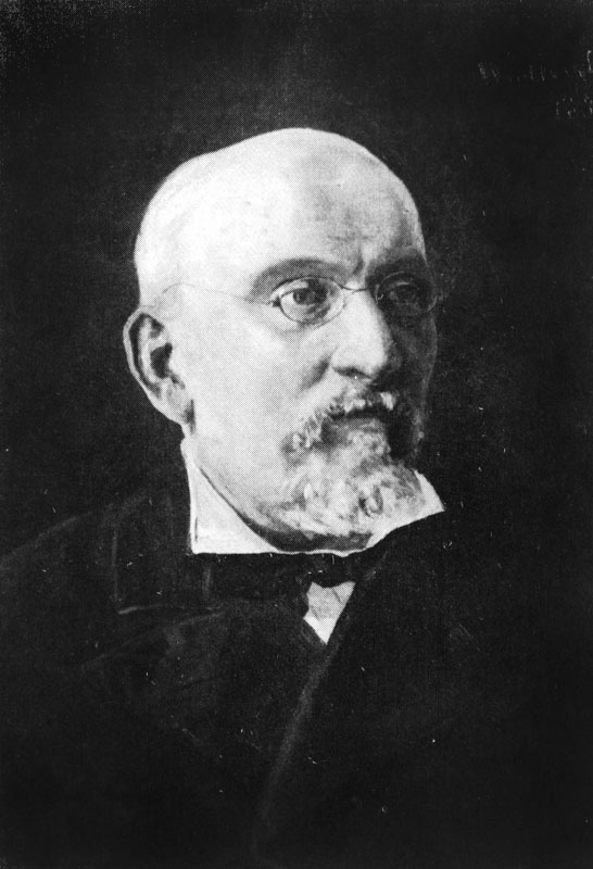 Ельскі Аляксандр Карлавіч