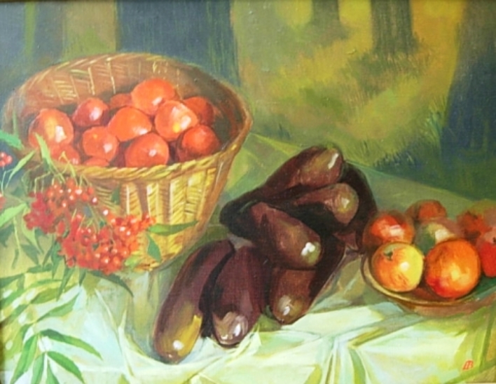 Яўсееў Віктар Кандратавіч