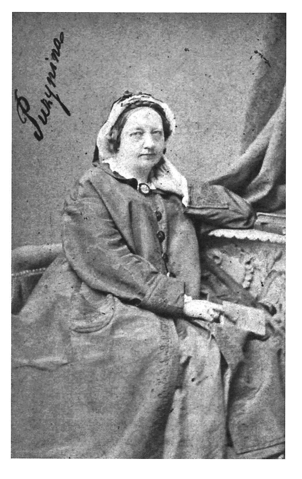 Пузына Альбіна Габрыеля