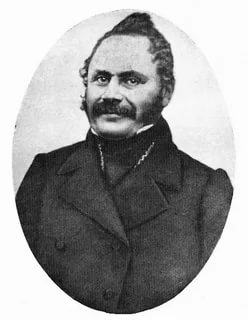 Без-Карніловіч Міхаіл Восіпавіч