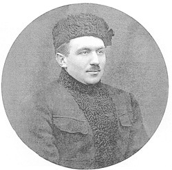  Булак-Балаховіч Язэп Нікадзімавіч