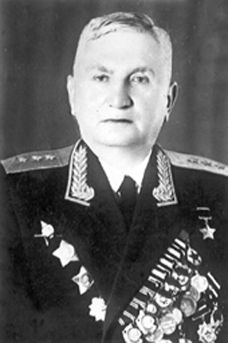 Петрушэўскі Аляксандр Васільевіч