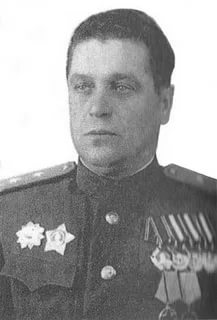 Бухавец Георгій Кліменцьевіч