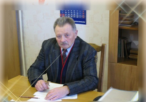 Абуховіч Віктар Станіслававіч