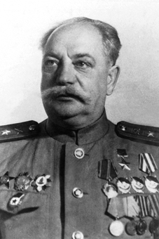 Багушэвіч Іван Міхайлавіч