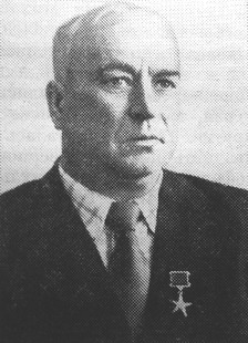 Барадаўка Іван Міхайлавіч
